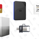 SanDisk and WD Gold Box | Amazon